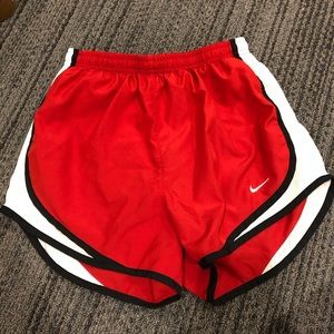 Nike Women Running Shorts